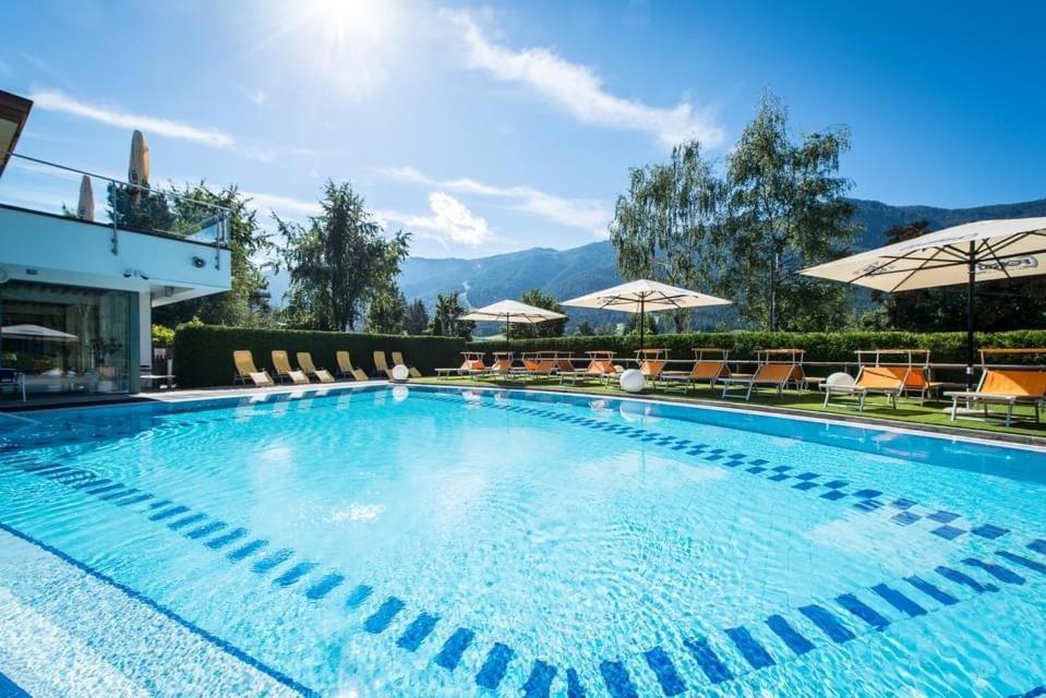 Alping Apartments Μπρούνικο Εξωτερικό φωτογραφία