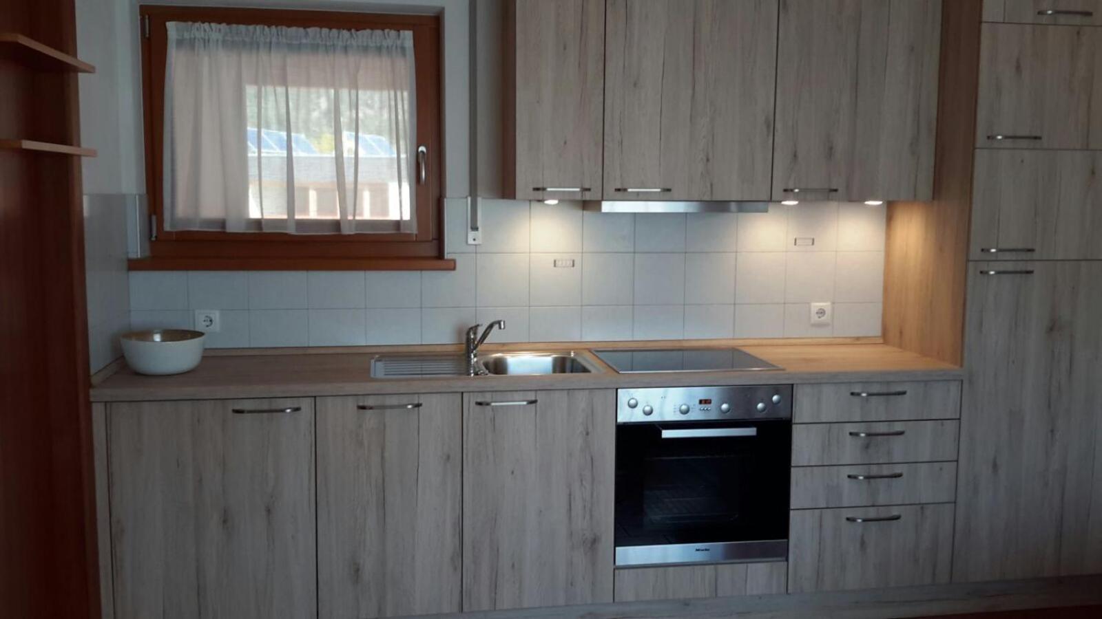Alping Apartments Μπρούνικο Εξωτερικό φωτογραφία