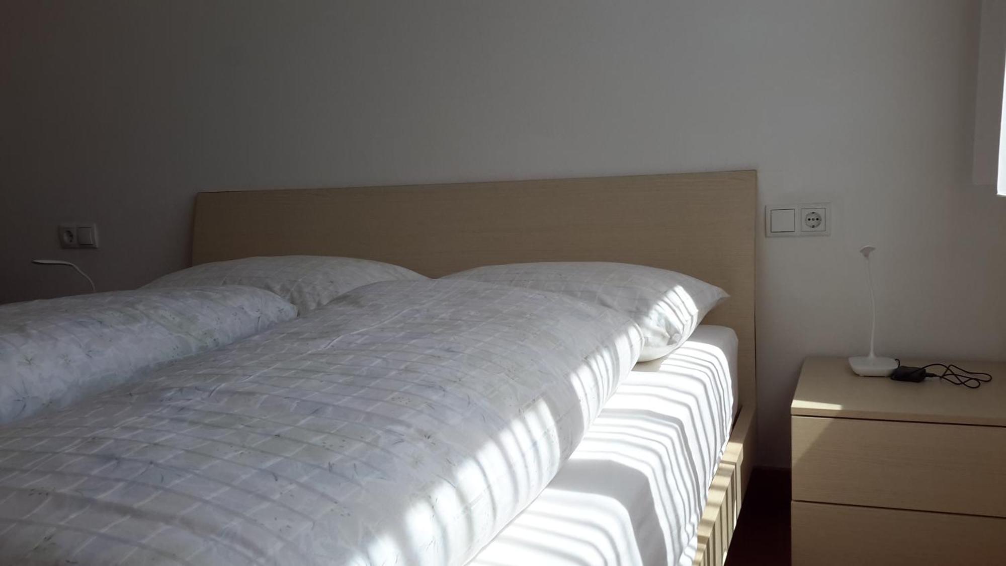 Alping Apartments Μπρούνικο Εξωτερικό φωτογραφία