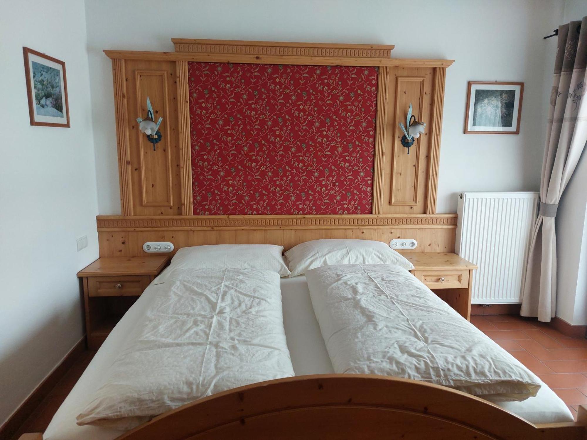 Alping Apartments Μπρούνικο Εξωτερικό φωτογραφία