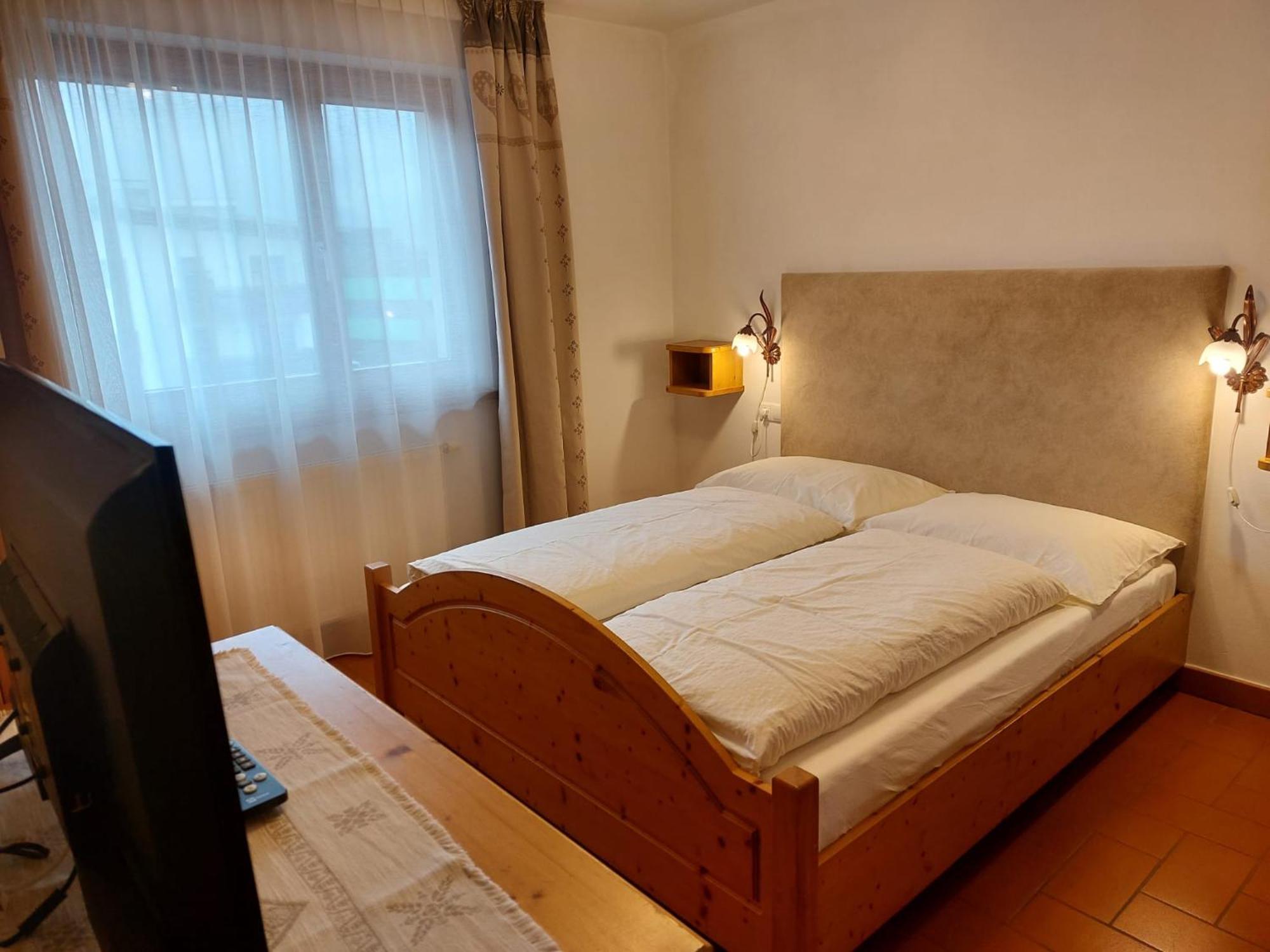Alping Apartments Μπρούνικο Εξωτερικό φωτογραφία